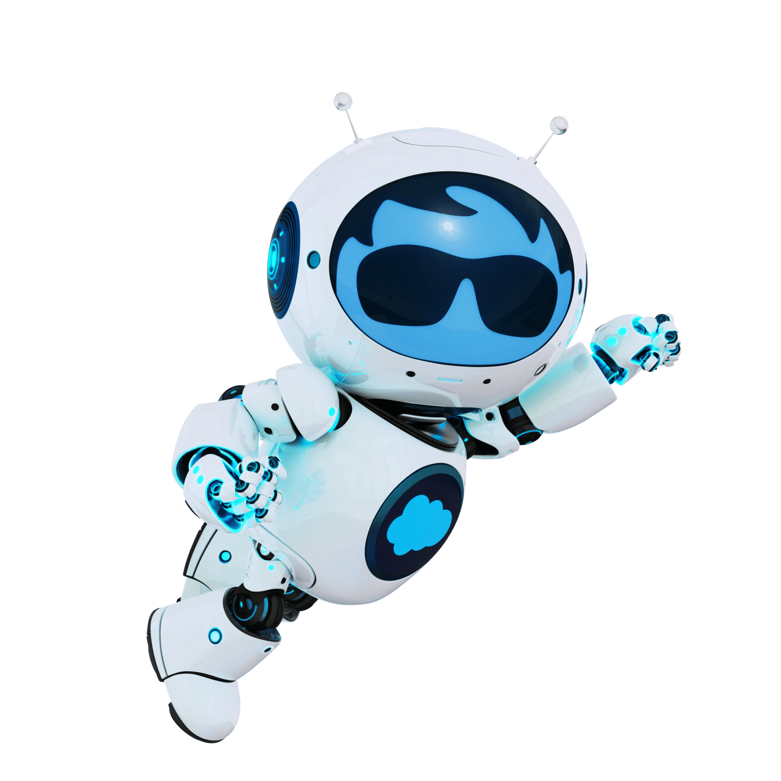 Salesforce Agentforce Astro